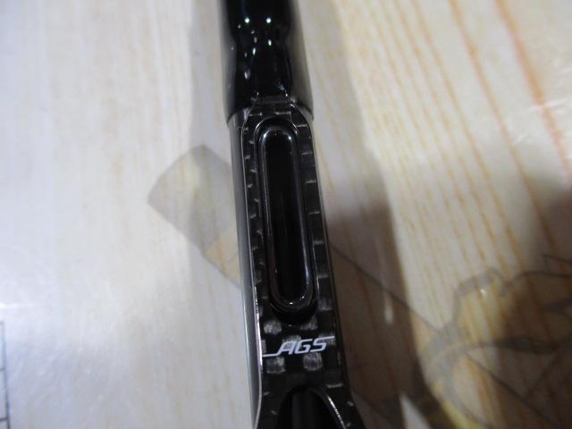 エメラルダスストイストRT IL 89LML