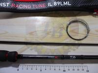 エメラルダスストイストRT IL 89LML