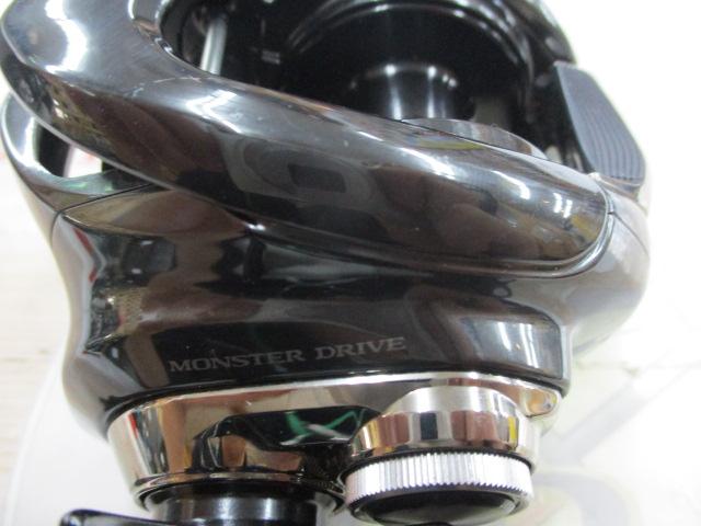 アンタレスDC MD XG LEFT シマノ(SHIMANO) 18 アンタレス DC MD XG