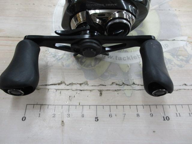 23アンタレスDC MD XG LEFT｜＠ベリーネット 日本最大新品中古釣具WEB