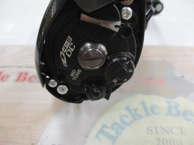 23アンタレスDC MD XG LEFT｜＠ベリーネット 日本最大新品中古釣具WEB