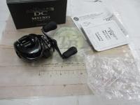 23アンタレスDC MD XG LEFT