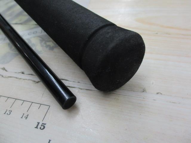 ジグキャスターライト 93L