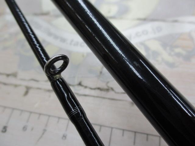 ジグキャスターライト 93L