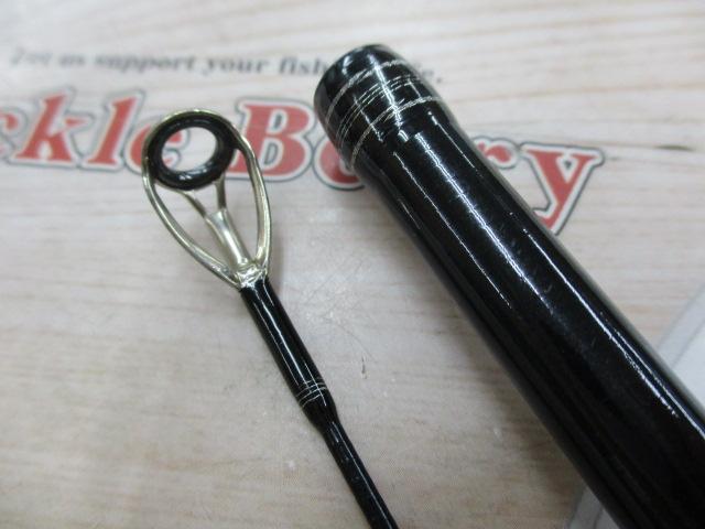 ジグキャスターライト 93L