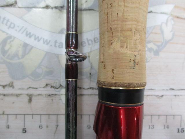 18ワールドシャウラ17114R-2 美品 18ワールドシャウラ17114R-2｜＠ベリーネット 日本最大新品中古釣具WEB