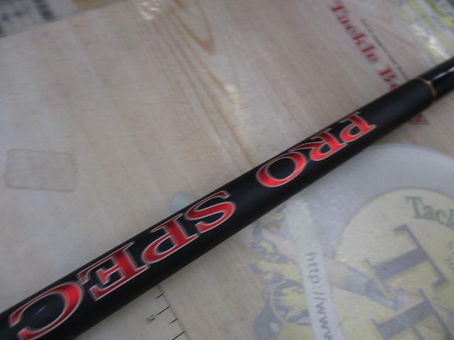 プロスペックISO 1.75-400