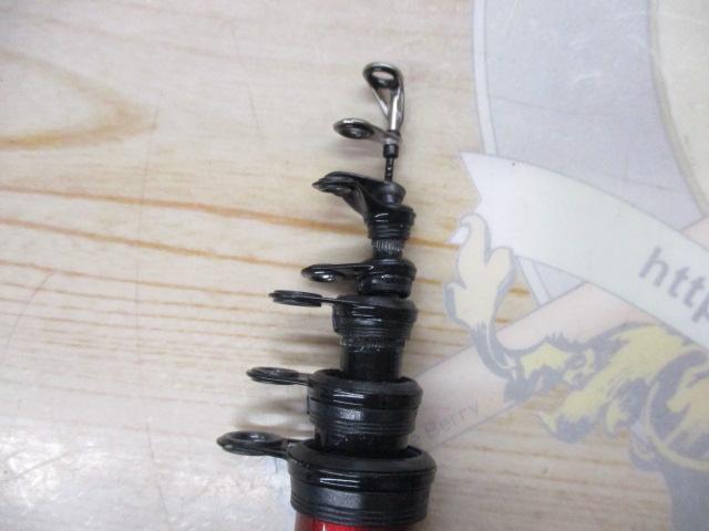 プロスペックISO 1.75-400