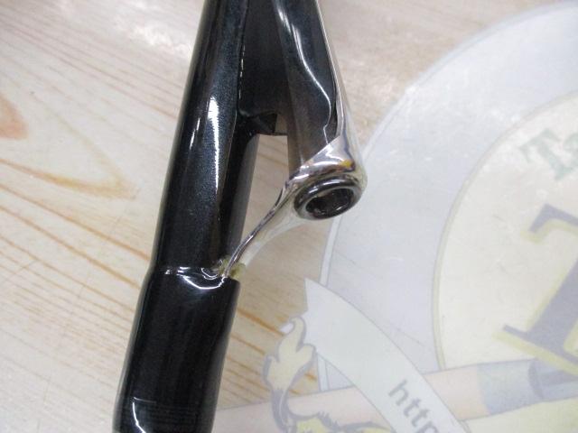 ルネッサドライ 390デアイアル