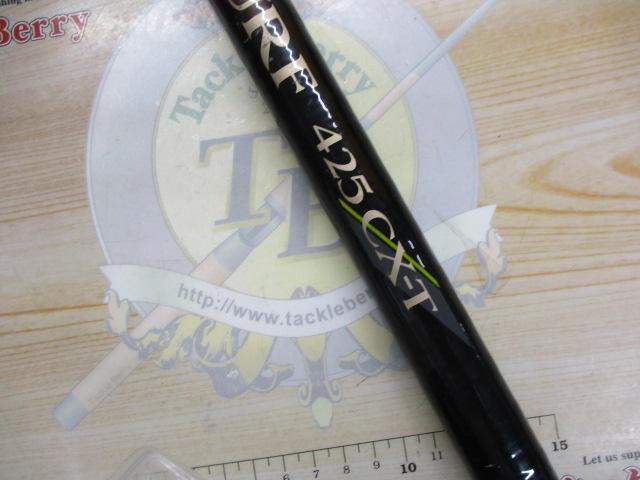 ファインカーボンプロサーフ425CX-T