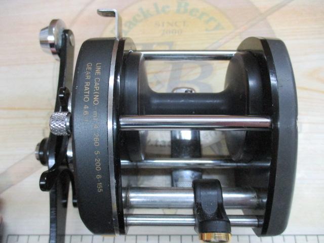 チタノススーパー小船 1000