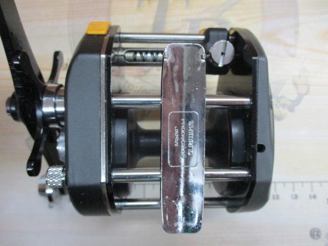 チタノススーパー小船 1000