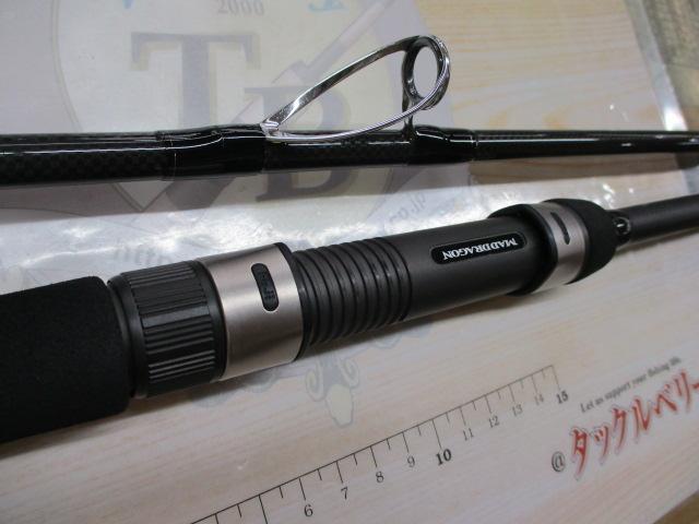 マッドドラゴン ユーロスタイル 3-362