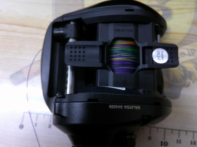 21バルケッタBB 300PG｜＠ベリーネット 日本最大新品中古釣具WEBショップ