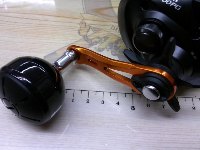 21バルケッタBB 300PG｜＠ベリーネット 日本最大新品中古釣具WEBショップ