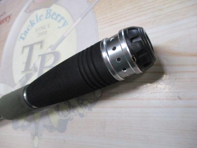 ソルティーステージロックフィッシュ SRC-692MH