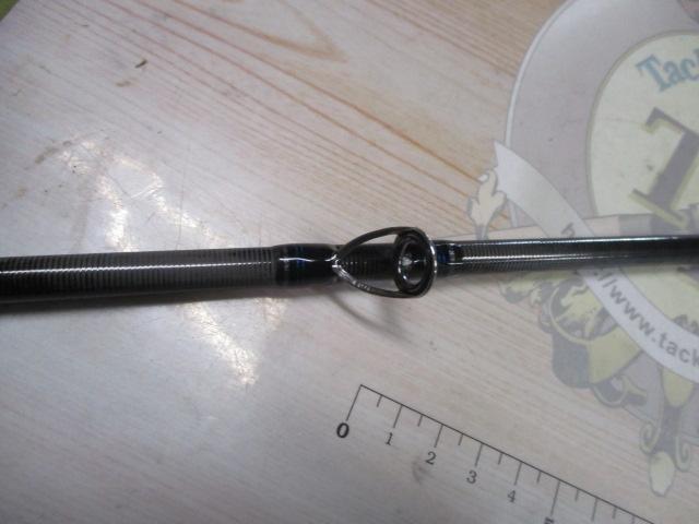 ソルティーステージロックフィッシュ SRC-692MH