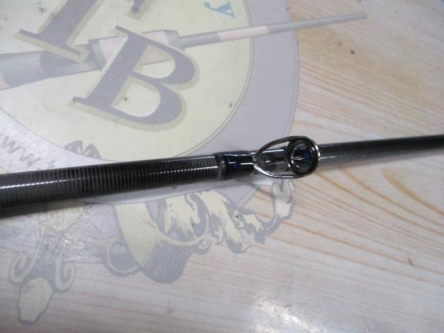 ソルティーステージロックフィッシュ SRC-692MH