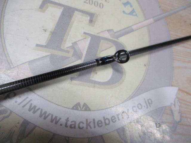 ソルティーステージロックフィッシュ SRC-692MH