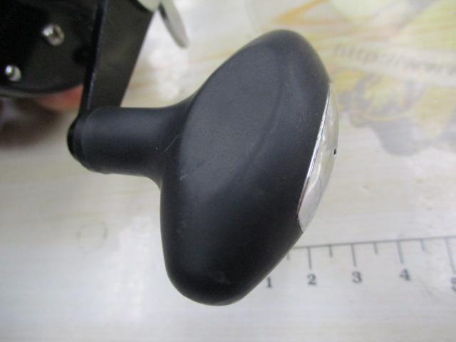 6500CL BIGGAME COLLECTIONブラック(6点式ブレーキ)