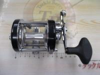 6500CL BIGGAME COLLECTIONブラック(6点式ブレーキ)