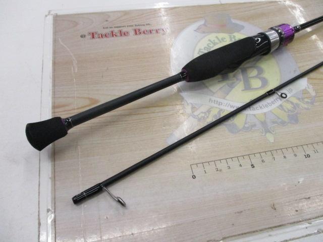 バンシービギンズ BFBS-602UL