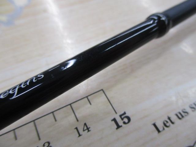 バンシービギンズ BFBS-602UL