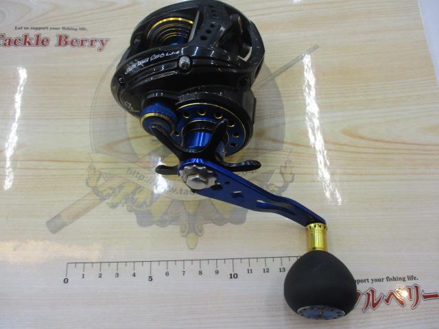 ソルティーステージレボ LJ-4