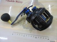 ソルティーステージレボ LJ-4