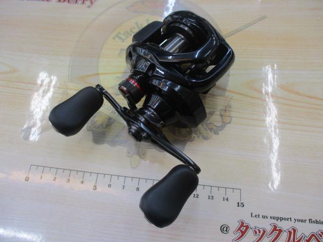 17スコーピオンDC 100