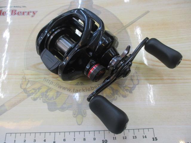 17スコーピオンDC 100