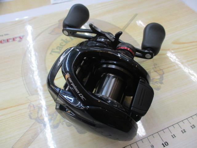 17スコーピオンDC 100