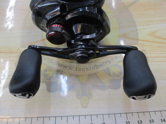 17スコーピオンDC 100