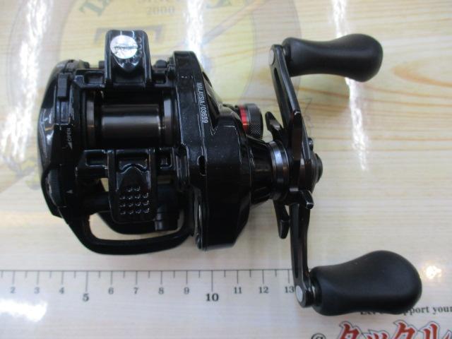 17スコーピオンDC 100