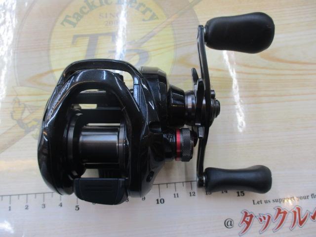 17スコーピオンDC 100