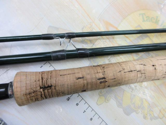 カスタムスペイ13'#8/9