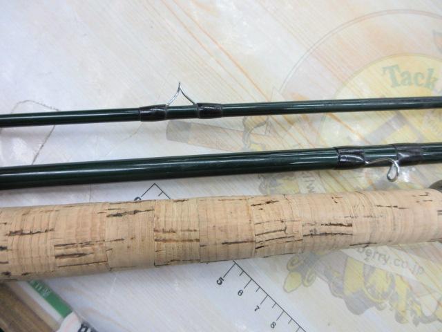 カスタムスペイ13'#8/9