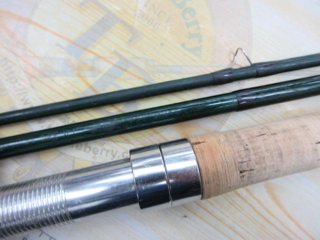 カスタムスペイ13'#8/9