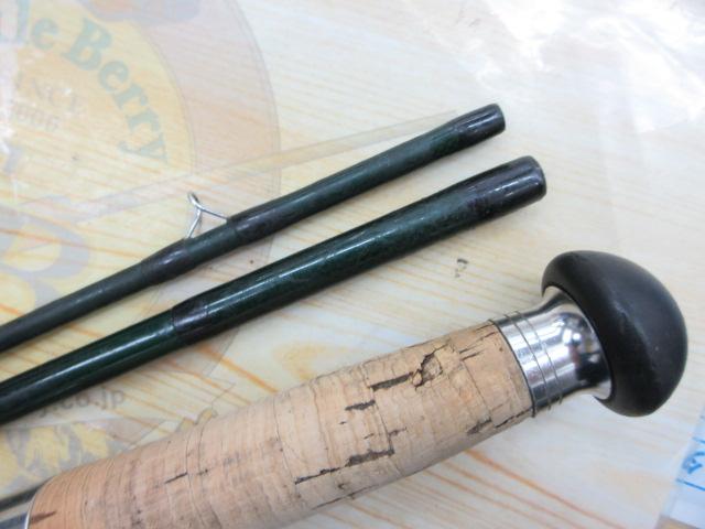 カスタムスペイ13'#8/9