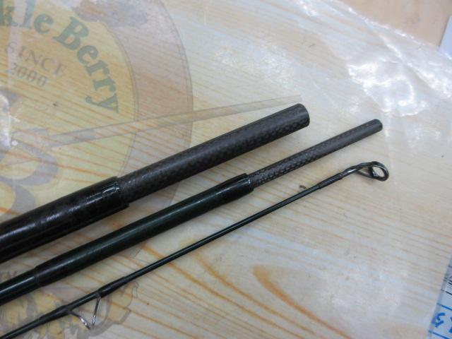 カスタムスペイ13'#8/9