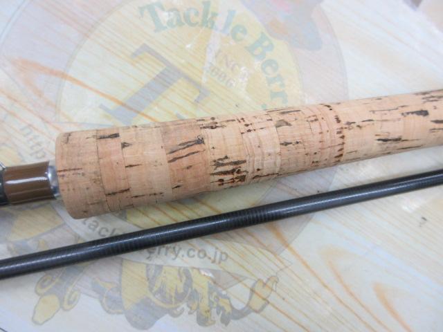 ケンサワダSS 9509F 9'5"#9 緑文字