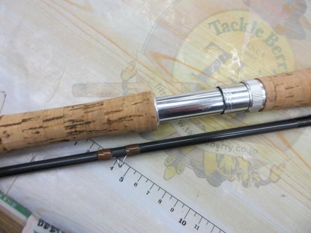 ケンサワダSS 9509F 9'5"#9 緑文字