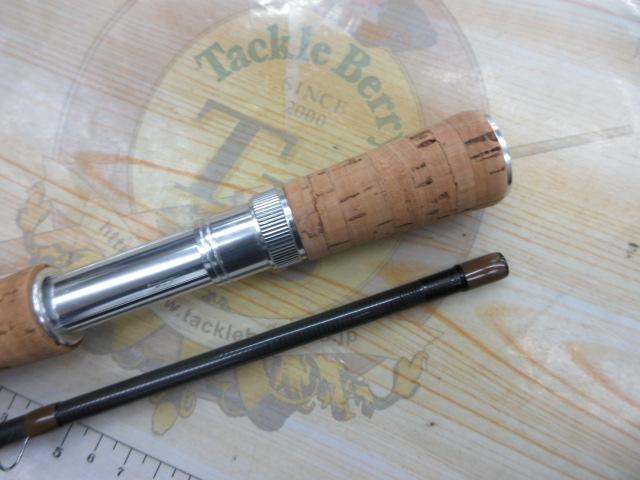 ケンサワダSS 9509F 9'5"#9 緑文字