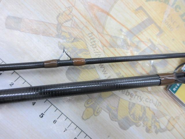 ケンサワダSS 9509F 9'5"#9 緑文字