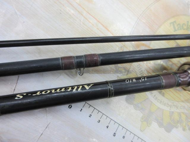 アルトモアS F15010-3