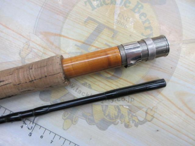 KⅡ-9489ボニートラウト 9'4"#8/9 2P