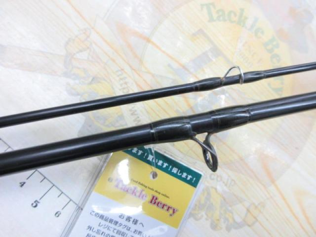 KⅡ-9489ボニートラウト 9'4"#8/9 2P