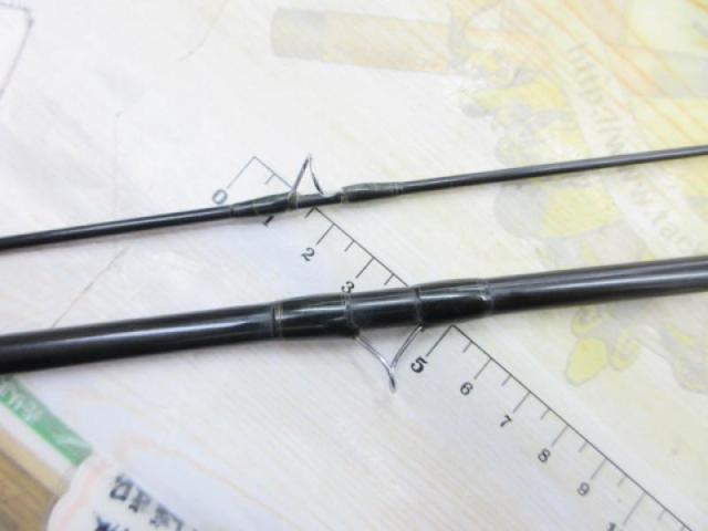 KⅡ-9489ボニートラウト 9'4"#8/9 2P