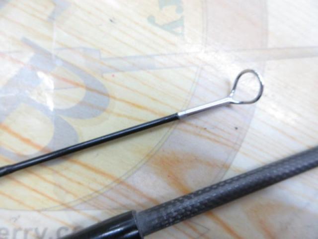 KⅡ-9489ボニートラウト 9'4"#8/9 2P