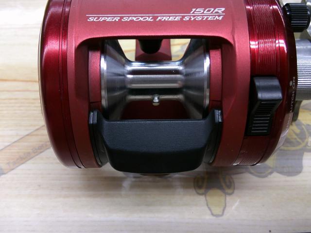 ラウル 150R早技